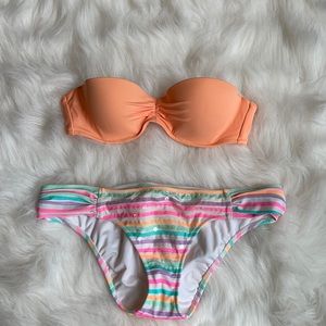 Victoria’s Secret bikini